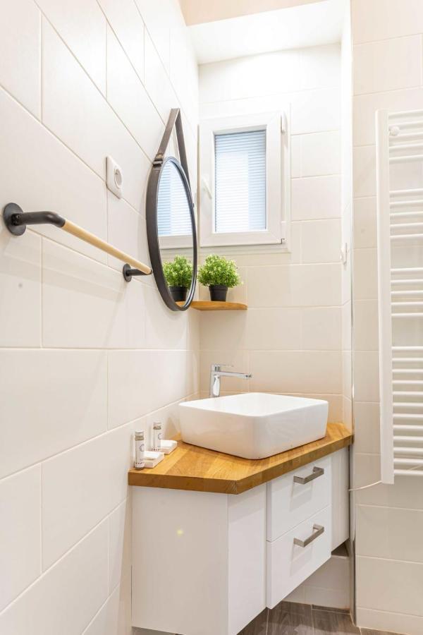 Lovely Studio -Center Of Paris Ngoại thất bức ảnh