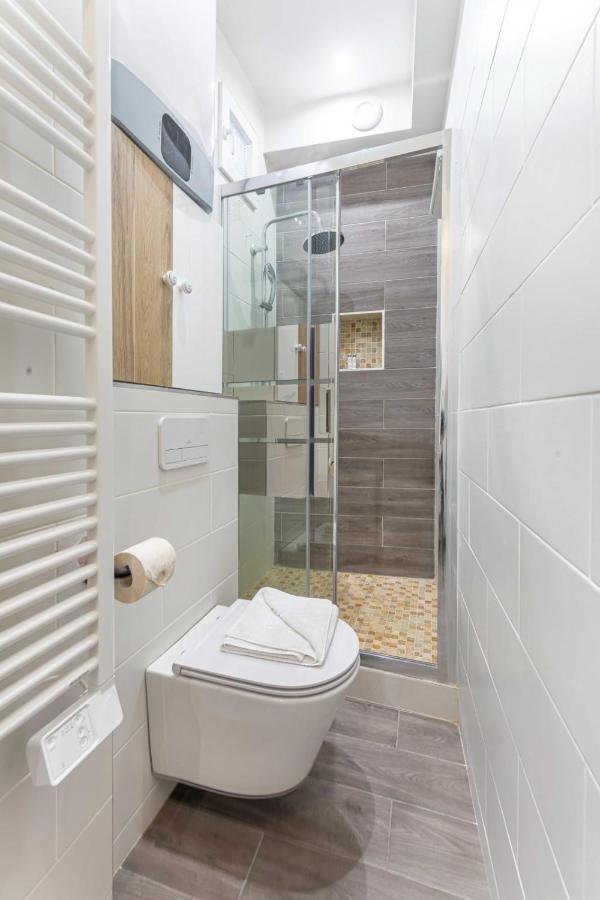 Lovely Studio -Center Of Paris Ngoại thất bức ảnh